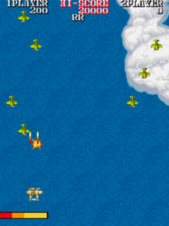 1943 (Capcom Arcade Stadium)